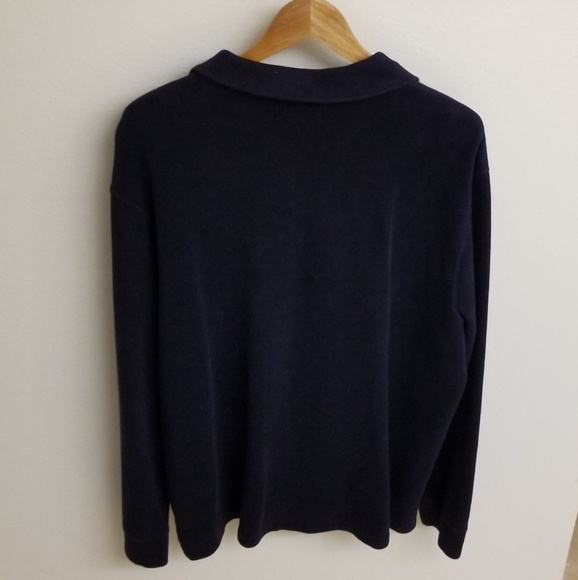 Polo Ralph Lauren Halfzip - Picture 3 of 5